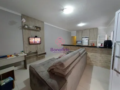 Casa com 2 Quartos à venda, 112m² no Jardim Novo Mundo, Várzea Paulista