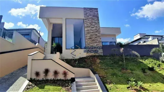Casa de Condomínio com 4 Quartos para venda ou aluguel, 335m² no Centro, Vinhedo