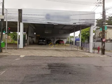 Galpão/Depósito/Armazém para alugar, 350m² no Jardim São Paulo, Recife