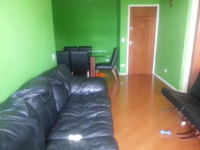Apartamento com 2 Quartos à venda, 75m² no Rudge Ramos, São Bernardo do Campo