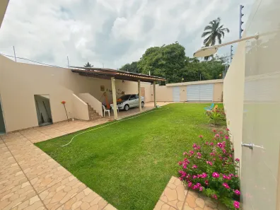 Casa com 2 Quartos à venda, 300m² no , São José da Coroa Grande