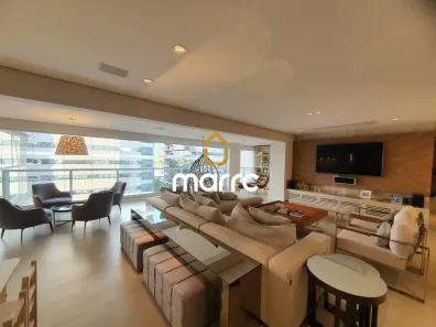 Apartamento com 4 Quartos à venda, 250m² no Santo Amaro, São Paulo