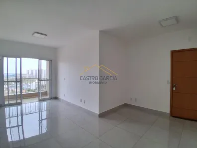 Apartamento com 3 Quartos para alugar, 81m² no Jardim Jacyra, Americana