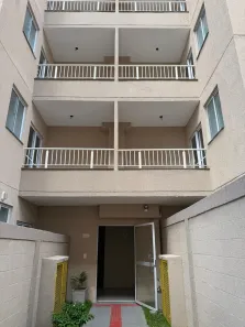 Apartamento com 2 Quartos à venda, 44m² no Aracapé, Fortaleza