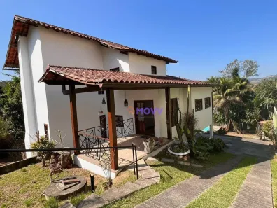 Casa com 4 Quartos à venda, 320m² no Maria Paula, São Gonçalo