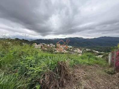 Lote/Terreno à venda, 1039m² no Mirante da Mata, Nova Lima