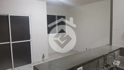 Apartamento com 2 Quartos para alugar, 72m² no Umuarama, Uberlândia