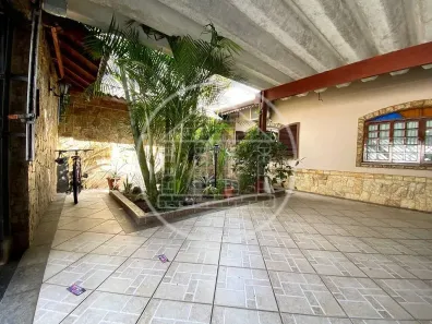 Casa com 3 Quartos à venda, 220m² no Rio Bonito, São Paulo