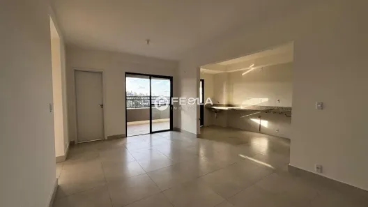 Apartamento com 3 Quartos à venda, 101m² no Jardim Dona Judith, Americana