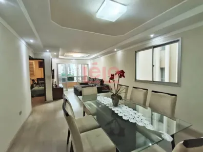 Apartamento com 4 Quartos à venda, 129m² no Zona 07, Maringá