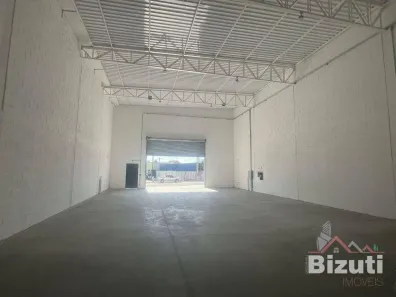 Galpão/Depósito/Armazém para venda ou aluguel, 362m² no Parque Residencial Jundiaí, Jundiaí