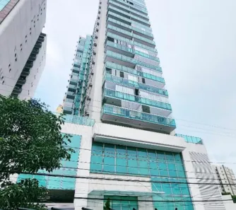 Apartamento com 2 Quartos à venda, 64m² no Barro Vermelho, Vitória