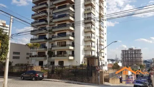 Apartamento com 3 Quartos à venda, 200m² no Vila Galvão, Guarulhos