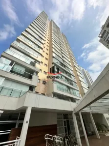 Apartamento com 1 Quarto à venda, 52m² no Vila Regente Feijó, São Paulo