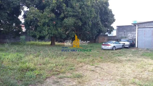 Lote/Terreno para alugar, 1548m² no Jardim Cocaia, Guarulhos
