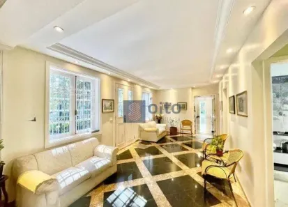 Casa com 6 Quartos à venda, 300m² no Ibirapuera, São Paulo