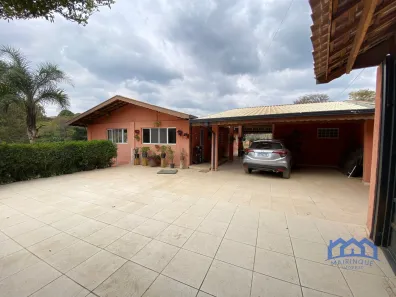 Fazenda/Sítio com 4 Quartos à venda, 3500m² no , Alumínio