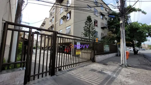 Apartamento com 2 Quartos à venda, 60m² no Santana, Niterói
