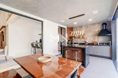 Casa de Condomínio com 3 Quartos à venda, 242m² no Condomínio Residencial Mont Blanc, Itu