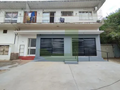 Prédio Comercial para alugar, 140m² no Padre Reus, São Leopoldo