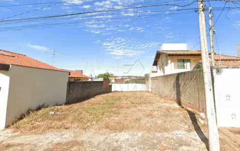 Lote/Terreno à venda, 363m² no Jardim Aeroporto, Bauru