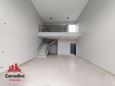 Ponto Comercial para alugar, 70m² no Vila Mollon, Santa Bárbara D'Oeste