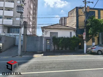 Galpão/Depósito/Armazém para alugar, 410m² no Santa Paula, São Caetano do Sul