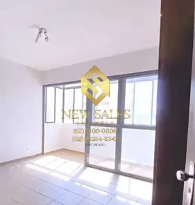 Apartamento com 3 Quartos à venda, 143m² no Setor Aeroporto, Goiânia