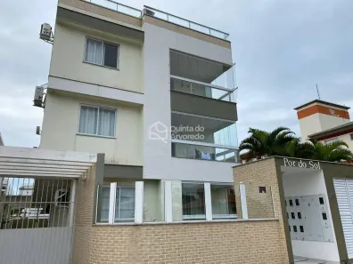 Apartamento com 2 Quartos à venda, 77m² no , Governador Celso Ramos