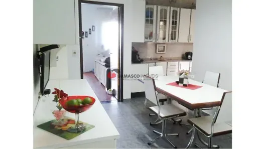 Casa com 2 Quartos à venda, 10m² no Jardim Jamaica, Santo André