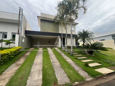 Casa com 3 Quartos à venda, 220m² no Condomínio Residencial Euroville, Bragança Paulista