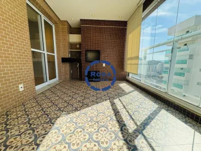 Apartamento com 2 Quartos à venda, 87m² no Pompéia, Santos
