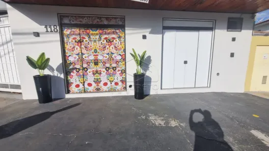 Ponto Comercial para alugar, 50m² no Jardim Paraíso, Botucatu