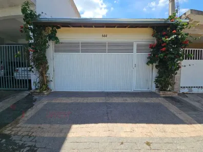 Casa com 5 Quartos à venda, 166m² no Village Cajuru, Sorocaba