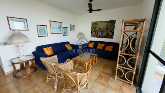 Apartamento com 3 Quartos à venda, 160m² no Pitangueiras, Guarujá