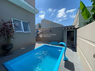 Sobrado com 3 Quartos à venda, 129m² no Parque dos Anjos, Gravataí