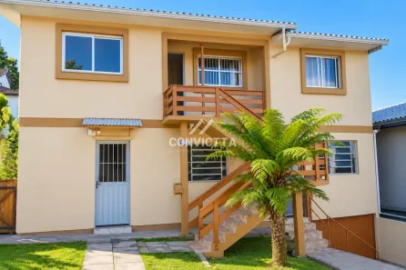 Casa com 6 Quartos à venda, 227m² no Ana Rech, Caxias do Sul