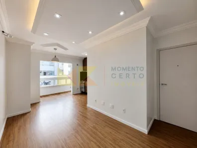 Apartamento com 2 Quartos à venda, 61m² no Salto Weissbach, Blumenau