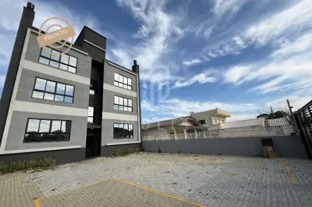 Apartamento com 2 Quartos à venda, 72m² no , Balneário Piçarras
