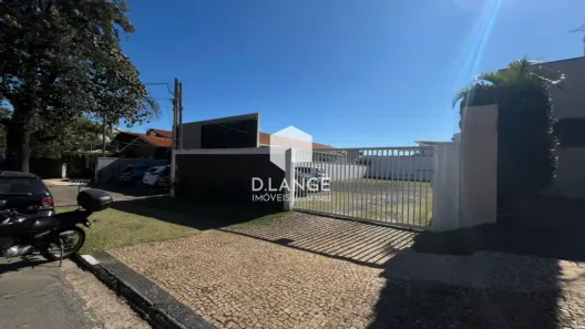 Lote/Terreno à venda, 401m² no Jardim das Paineiras, Campinas