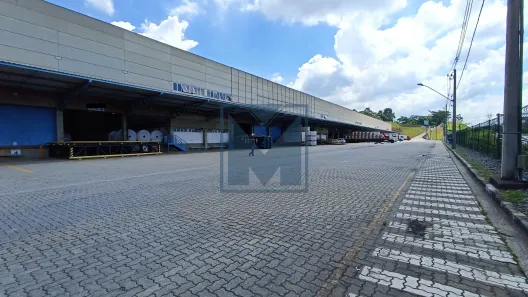 Galpão/Depósito/Armazém para alugar, 5307m² no Jardim das Cerejeiras, Arujá