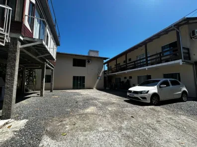 Lote/Terreno à venda, 360m² no Rio Tavares, Florianópolis