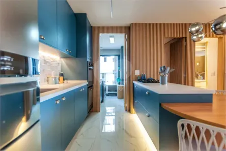 Apartamento com 2 Quartos à venda, 37m² no Vila Mariana, São Paulo
