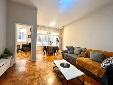 Apartamento com 3 Quartos à venda, 100m² no Flamengo, Rio de Janeiro