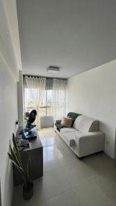 Apartamento com 2 Quartos à venda, 47m² no Madalena, Recife