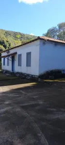 Fazenda/Sítio com 8 Quartos à venda, 242000m² no , Jacutinga