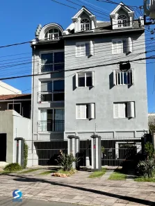 Apartamento com 3 Quartos à venda, 102m² no Chácara das Pedras, Porto Alegre