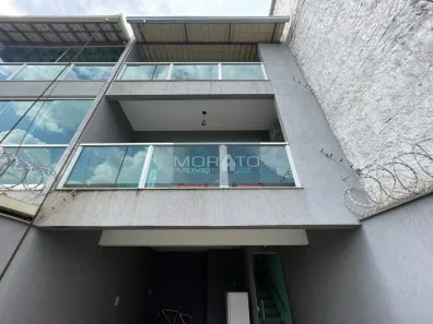 Casa com 3 Quartos à venda, 100m² no Cândida Ferreira, Contagem