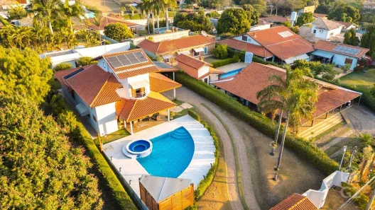 Fazenda/Sítio com 3 Quartos à venda, 1m² no Terras de Itaici, Indaiatuba