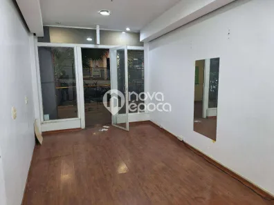 Ponto Comercial à venda, 24m² no Freguesia (Jacarepaguá), Rio de Janeiro